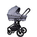 Детская коляска Rant Flex Grand 2 в 1 (Koala Grey
						
					) — Фото