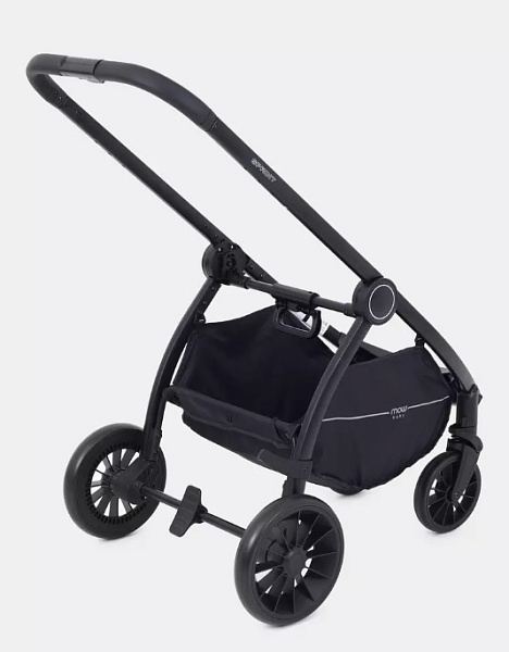 Детская коляска Mowbaby Sprint 2 в 1 фото 15