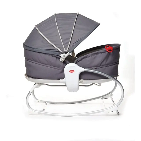 484 Баунсер Tiny Love Сад 3 в 1 Уют фото 1