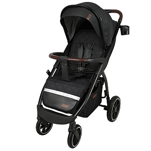Детская прогулочная коляска Indigo Epica Grande