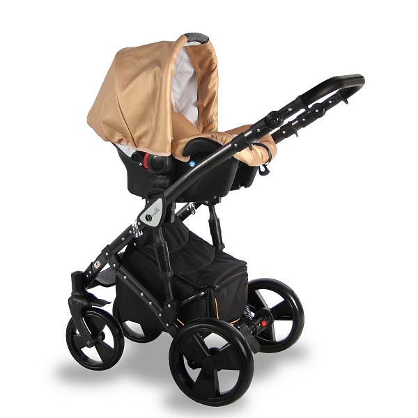 Детская коляска Sevillababy Ravento Eco 3 в 1 фото 3