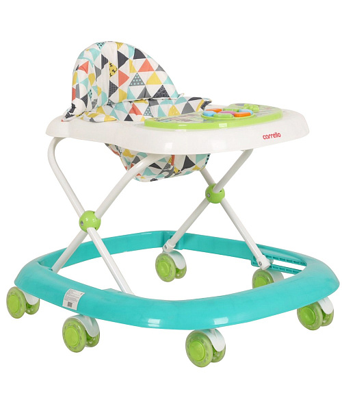 Детские ходунки Carrello Amico CRL-7201/3 фото 1