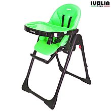 Стульчик для кормления Ivolia Hope 01, 2 колеса
