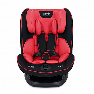 Автокресло Nuovita Maczione N123i-2