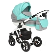 Детская коляска Adamex Avila 2 в 1 - Фото