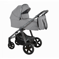 Детская коляска Espiro Husky XL 2022 2 в 1