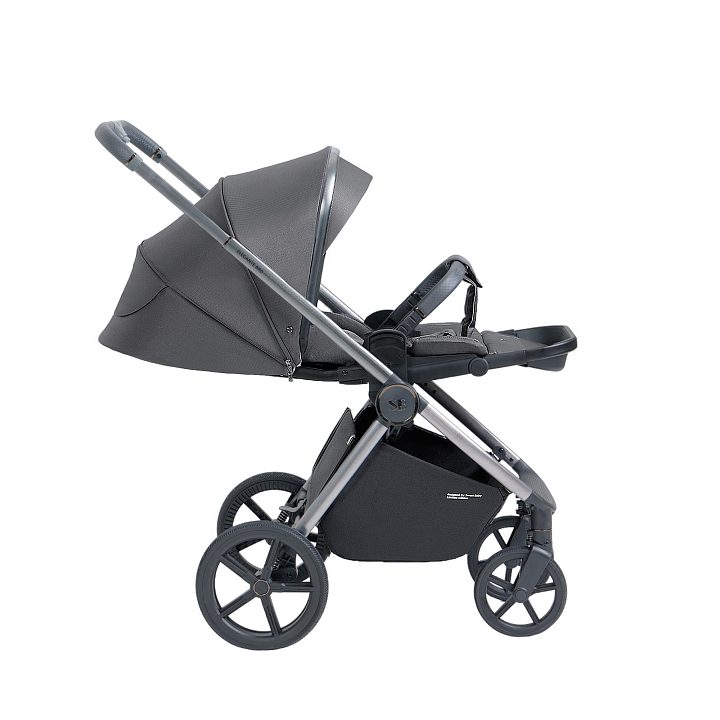 Прогулочная коляска Sweet Baby Elegante BRD — как выглядит в жизни