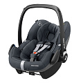 Детское автокресло Maxi-Cosi Pebble Pro i-Size (Essential Graphite
						
					) — Фото
