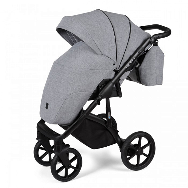 Детская коляска Noordline Nicole Sport 3 в 1 фото 2
