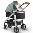 Детская коляска UPPAbaby Cruz 2 в 1 - Фото