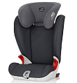 Автокресло Romer & Britax Kidfix SL (Storm Grey
						
					) — Фото