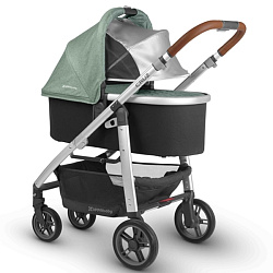 Детская коляска UPPAbaby Cruz 2 в 1