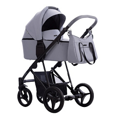 Детская коляска Bebetto Flavio Pro 2 в 1