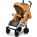 Детская коляска-трость Babyhit Rainbow LT (Honey Gold
						
					) — Фото