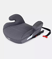 Детское автокресло-бустер Rant Zip Isofix 3 (Grey
						
					) — Фото