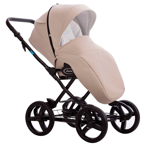 Детская коляска AroTeam Cocoline Prima 2021 2 в 1 фото 2