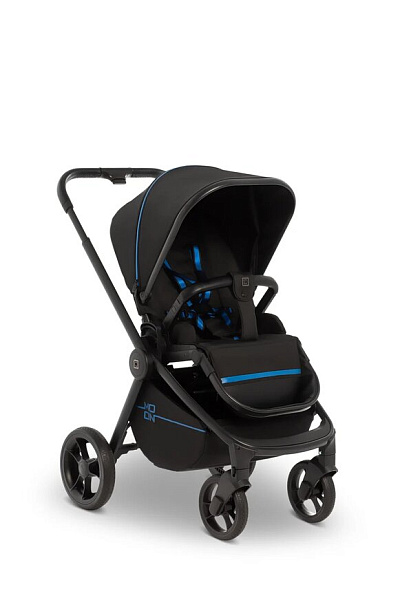 Детская прогулочная коляска Moon Resea Sport 2020 фото 5