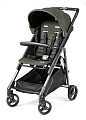 Детская прогулочная коляска Peg-Perego Tak (Metal
						
					) — Фото