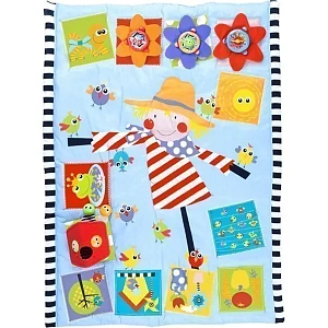 Игровой активный коврик Yookidoo 40125