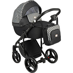 Детская коляска Adamex Avanti Deluxe 2 в 1