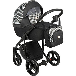 Детская коляска Adamex Avanti Deluxe 2 в 1