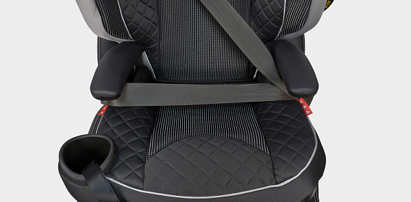 Детское автокресло Graco Affix фото 2