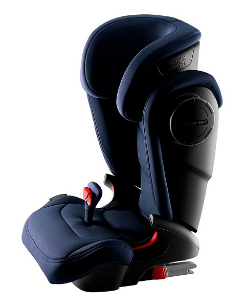 Детское автокресло Romer&Britax Kidfix III M фото 2