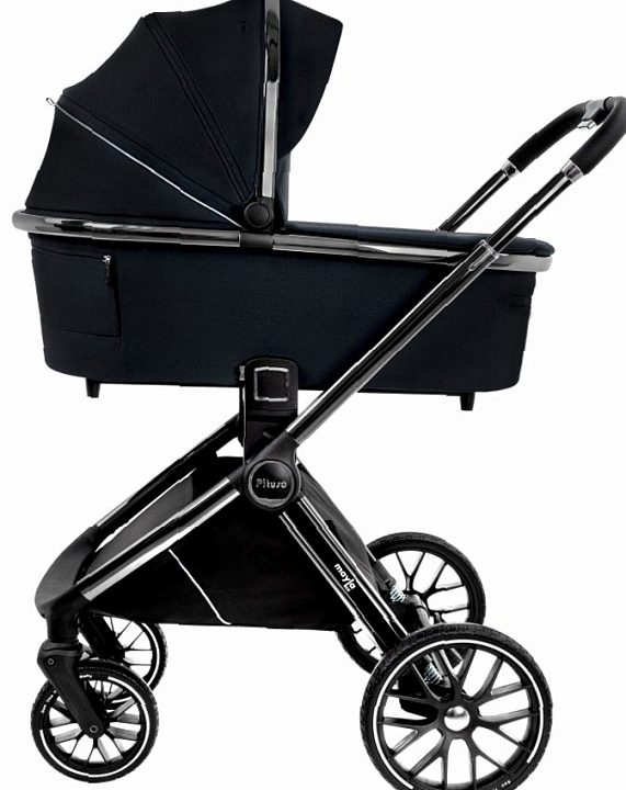 Детская коляска PITUSO Mayla Lux 2 в 1 — как выглядит в жизни