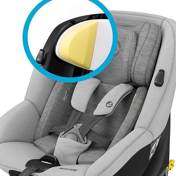 Детское автокресло Maxi-Cosi Mica фото 6