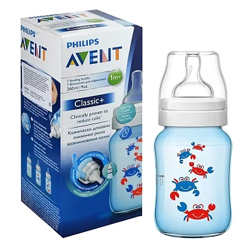 Philips Avent — товары бренда