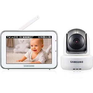Видеоняня Samsung SEW-3043WP