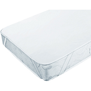 Наматрасник Nastella Eco Comfort с резинкой по углам, махра
