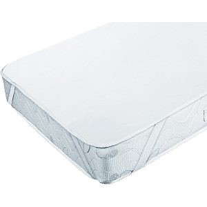 Наматрасник Nastella Eco Comfort с резинкой по углам, махра