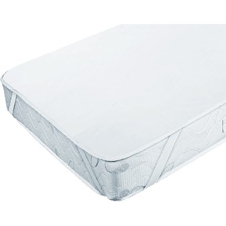 Наматрасник Nastella Eco Comfort с резинкой по углам, махра