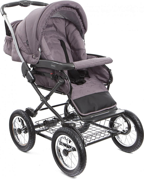 Детская коляска Roan Marita 2 в 1 фото 2