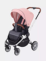 Детская прогулочная коляска Rant Flex 2022 (Cloud Pink
						
					) — Фото