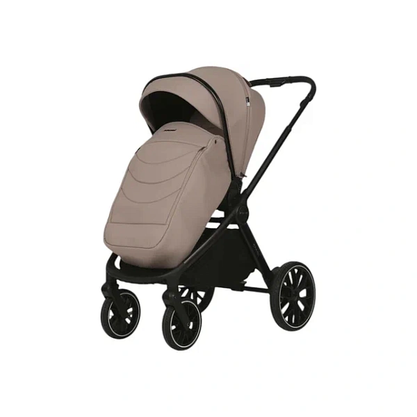 Детская коляска Adamex Spark 2 в 1 фото 18