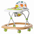 Ходунки детские Carrello Amico CRL-7201 (Green
						
					) — Фото