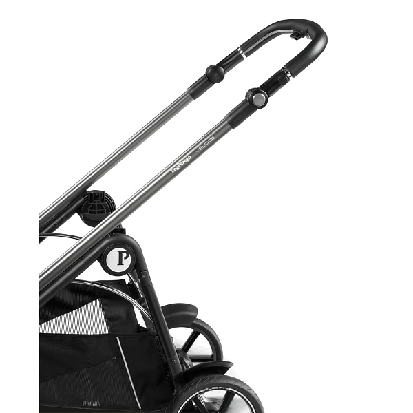 Детская коляска Peg-Perego Veloce SL Modular 3 в 1 фото 19
