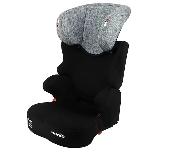 Детское автокресло Nania Befix Easyfix фото 1