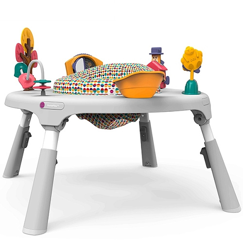 Игровой центр Oribel Portaplay Страна Чудес Игровой центр Oribel Portaplay Страна Чудес - Фото
