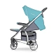 Детская прогулочная коляска easyGo Virage фото 2