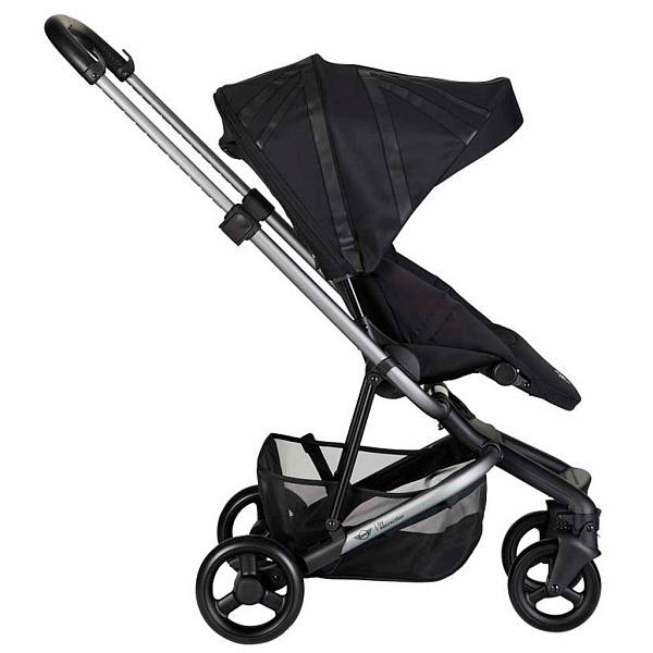 Детская прогулочная коляска Mini by Easywalker Stroller фото 3