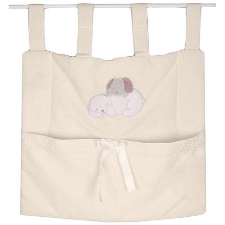 Карман для пижамы и белья Italbaby Cuccioli