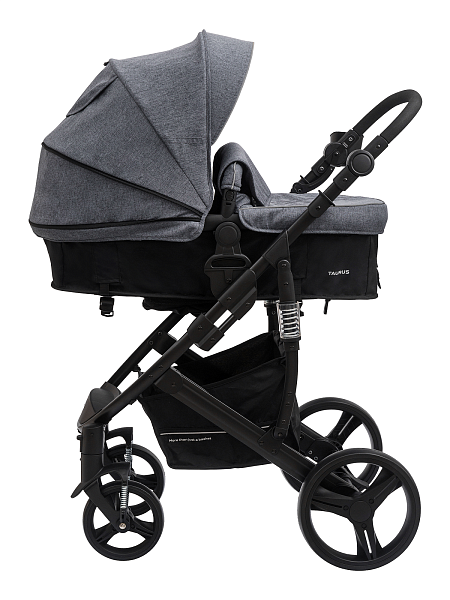 Детская коляска-трансформер Indigo Taurus фото 2