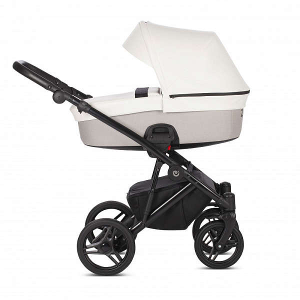 Детская коляска Tutis Zille 2 в 1 фото 3