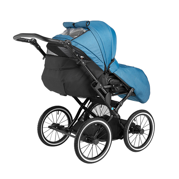 Детская коляска Noordline Olivia Classic 3 в 1 фото 1