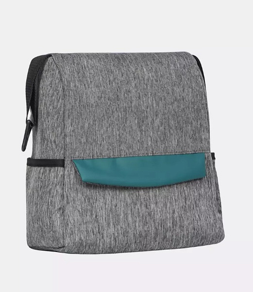 Детская коляска Riko Basic Havana 2 в 1 фото 7