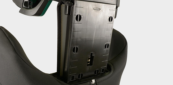 Детское автокресло Britax Romer Adventure Plus 2 фото 3