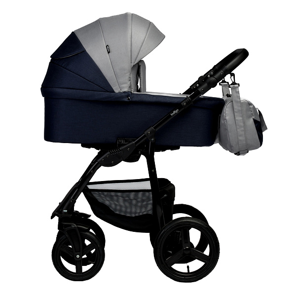 Детская коляска Indigo Impulse 2 в 1 фото 1